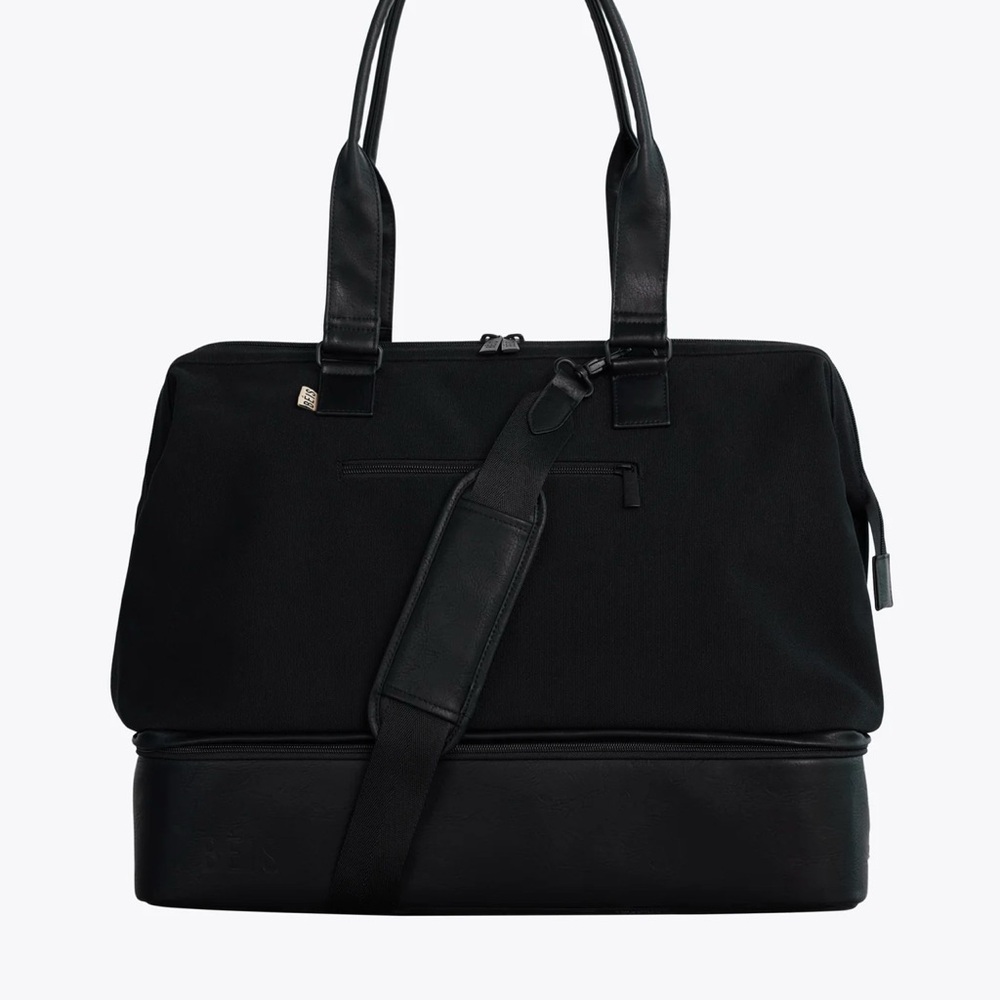 Lightly Used BEIS "The Weekender" Bag